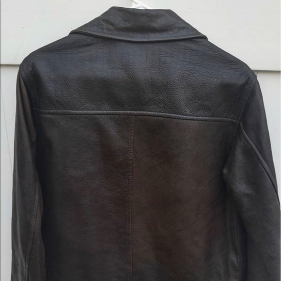 Colebrook & Co Vintage Women’s Leather Jacket - Picture 2 of 8